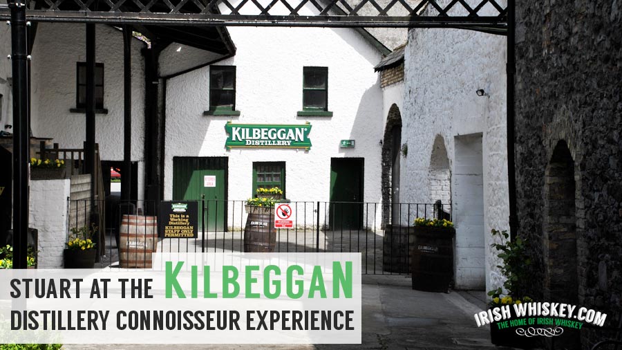 Distillerie de Kilbeggan, une expérience taillée pour l’amateur de whiskey irlandais