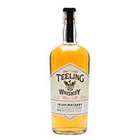 Teeling Single Grain Original Irish Whiskey