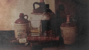 The Cellar Irish Whiskey Blog