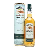 Tyrconnell Single Malt Madeira Irish Whiskey