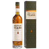 Writers Tears Original Irish Whiskey