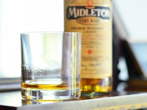 Whiskey irlandais Midleton Very Rare