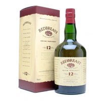Redbreast 12 Ans Irish Whiskey