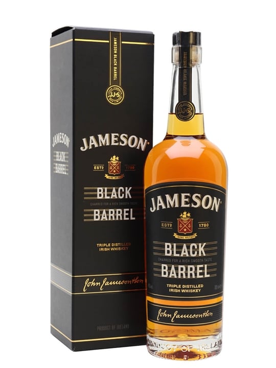 Jameson Select Reserve Small Batch Irish Blended Whiskey