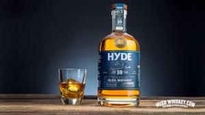 Critique Hyde Irish Whiskey 10 Ans President’s Cask Limited Reserve